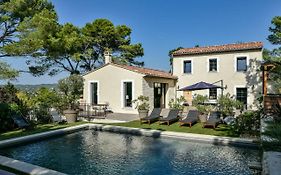 La Villa Dupont D'Avignon